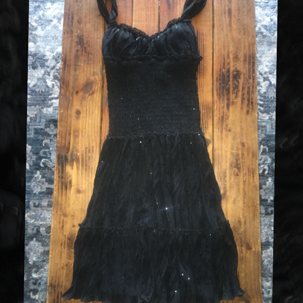 Cute LBD